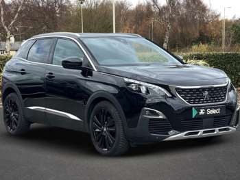 Used Peugeot 3008 2018 for sale - 75401377: Photo