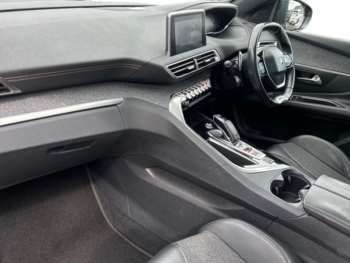Used Peugeot 3008 2018 for sale - 75401377: Photo