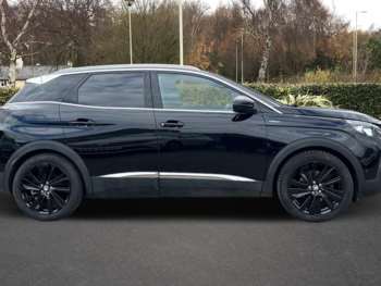 Used Peugeot 3008 2018 for sale - 75401377: Photo