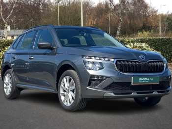 2024 (74) - 1.0 TSI SE 5dr DSG