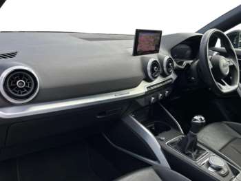 Used Audi Q2 2021 for sale - 74934407: Photo
