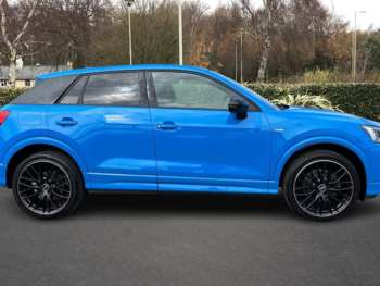 Used Audi Q2 2021 for sale - 74934407: Photo