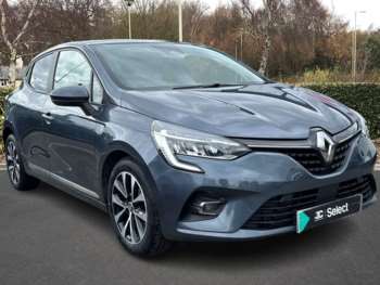2020 (20) - 1.0 SCe 75 Iconic 5dr