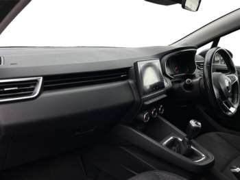 Used Renault Clio 2020 for sale - 74850124: Photo