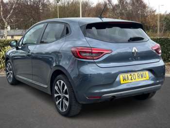 Used Renault Clio 2020 for sale - 74850124: Photo