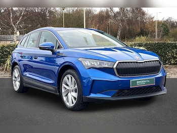 2023 (73) - 150kW 80 ecoSuite 82kWh 5dr Auto [125kW]