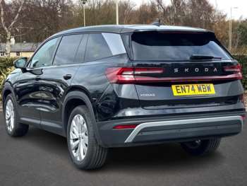 Used Skoda Kodiaq 2025 for sale - 74977597: Photo