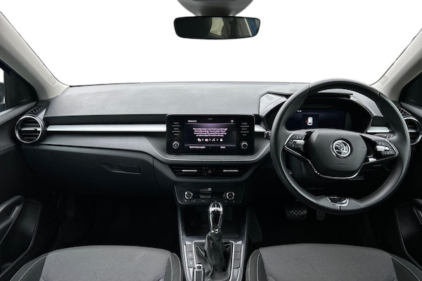 Used Skoda Fabia 2023 for sale - 76247867: Photo 10