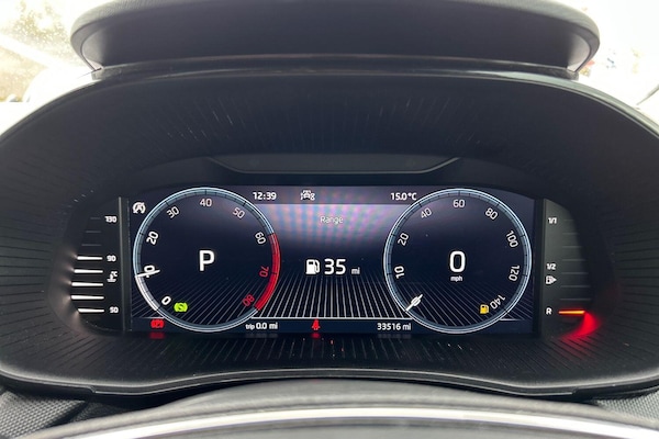 Used Skoda Fabia 2023 for sale - 76247867: Photo 15