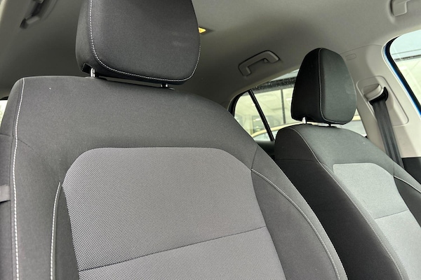 Used Skoda Fabia 2023 for sale - 76247867: Photo 16