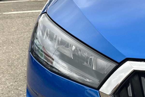Used Skoda Fabia 2023 for sale - 76247867: Photo 18