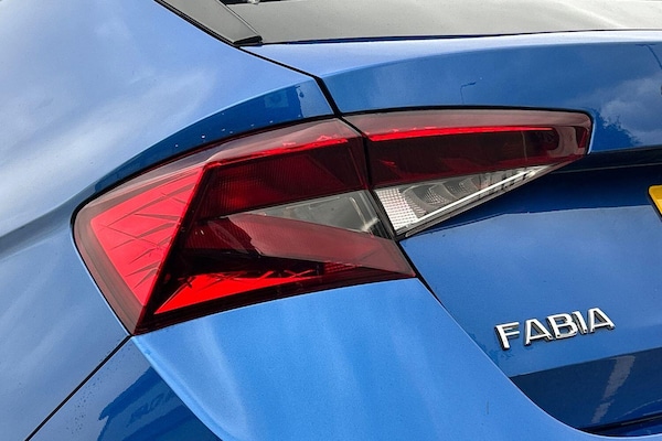 Used Skoda Fabia 2023 for sale - 76247867: Photo 19