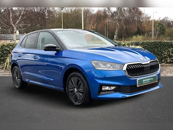 2023 (23) - 1.0 TSI 110 Colour Edition 5dr DSG