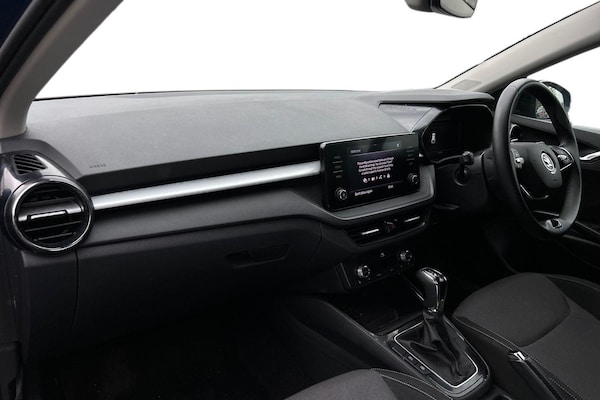 Used Skoda Fabia 2023 for sale - 76247867: Photo 2