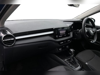 Used Skoda Fabia 2023 for sale - 76247867: Photo 2