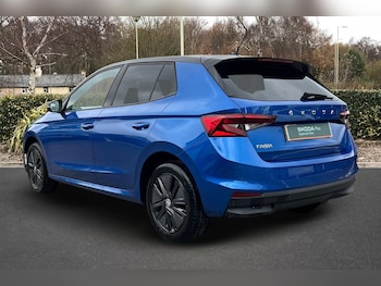 Used Skoda Fabia 2023 for sale - 76247867: Photo 3