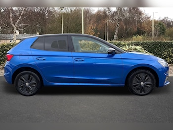 Used Skoda Fabia 2023 for sale - 76247867: Photo 4