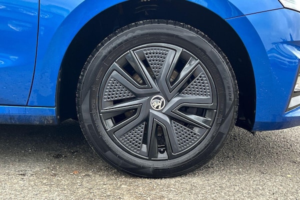 Used Skoda Fabia 2023 for sale - 76247867: Photo 5