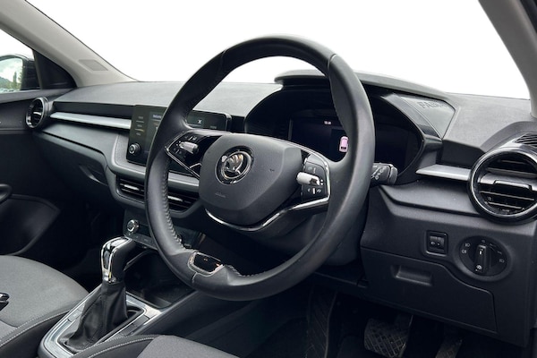 Used Skoda Fabia 2023 for sale - 76247867: Photo 6