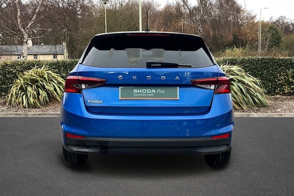 Used Skoda Fabia 2023 for sale - 76247867: Photo 7