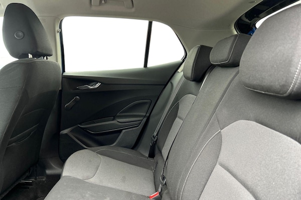 Used Skoda Fabia 2023 for sale - 76247867: Photo 9