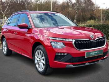 2024 (24) - 1.0 TSI SE 5dr