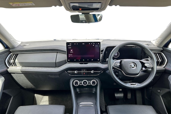 Used Skoda Kodiaq 2024 for sale - 75464188: Photo 10