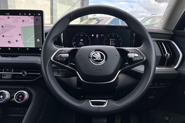 Used Skoda Kodiaq 2024 for sale - 75464188: Photo 13