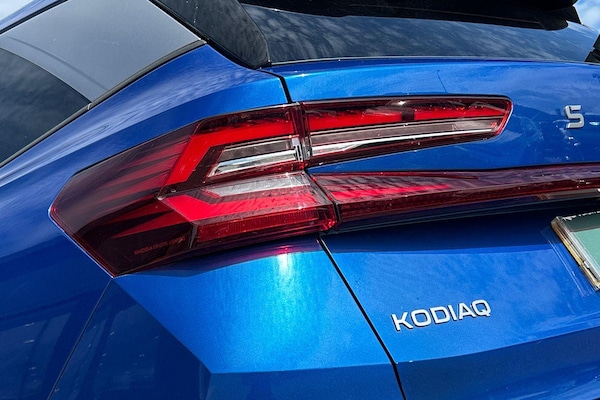 Used Skoda Kodiaq 2024 for sale - 75464188: Photo 19
