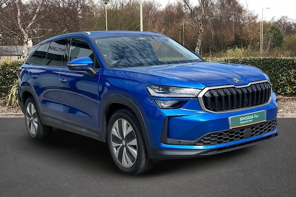 Used Skoda Kodiaq 2024 for sale - 75464188: Photo 1