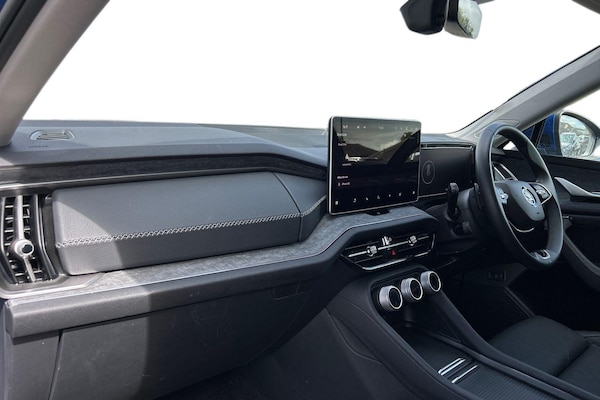 Used Skoda Kodiaq 2024 for sale - 75464188: Photo 2
