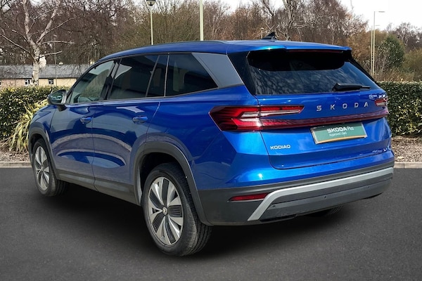 Used Skoda Kodiaq 2024 for sale - 75464188: Photo 3