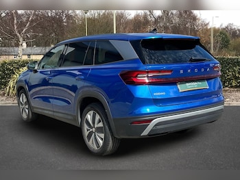Used Skoda Kodiaq 2024 for sale - 75464188: Photo