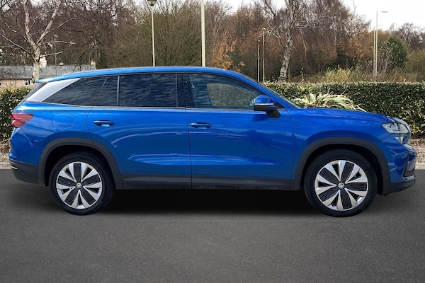 Used Skoda Kodiaq 2024 for sale - 75464188: Photo 4