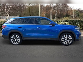 Used Skoda Kodiaq 2024 for sale - 75464188: Photo