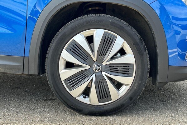 Used Skoda Kodiaq 2024 for sale - 75464188: Photo 5