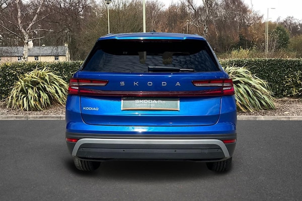 Used Skoda Kodiaq 2024 for sale - 75464188: Photo 7