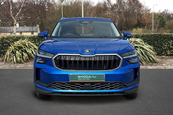 Used Skoda Kodiaq 2024 for sale - 75464188: Photo 8