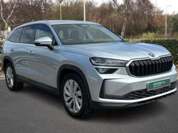 2024 (24) - 2.0 TDI 193 SE L 4X4 5dr DSG [7 Seat]