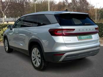Used Skoda Kodiaq 2024 for sale - 74934649: Photo
