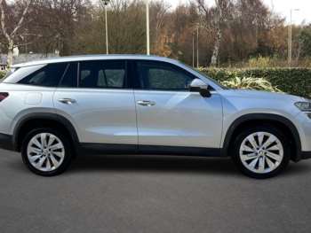 Used Skoda Kodiaq 2024 for sale - 74934649: Photo