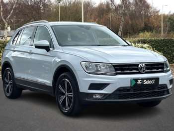 2018 (18) - 2.0 TDI 150PS SE Nav 4Motion DSG 5-Door