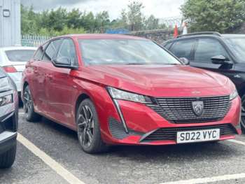 2022 (22) - 1.6 Plug-in Hybrid Allure Premium 5dr e-EAT8