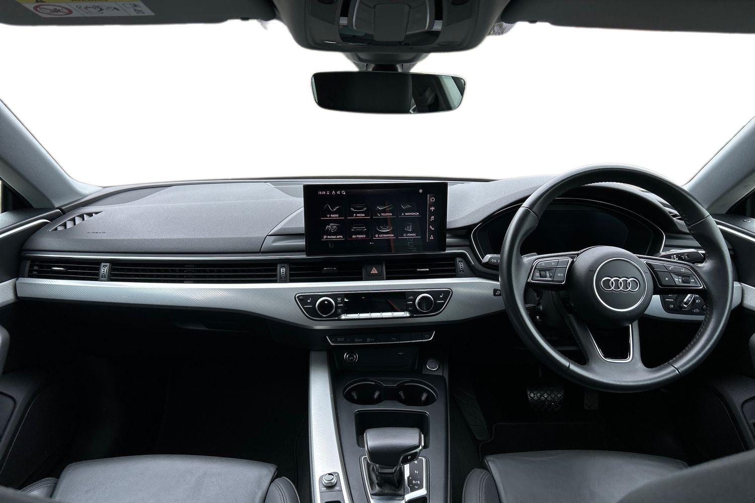 Used Audi A5 2020 for sale - 76158542: Photo 10