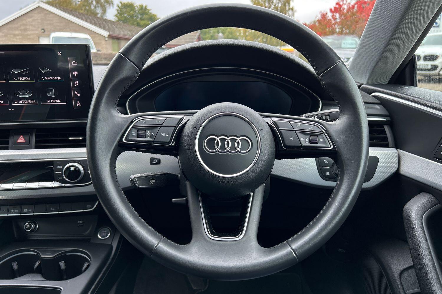 Used Audi A5 2020 for sale - 76158542: Photo 13