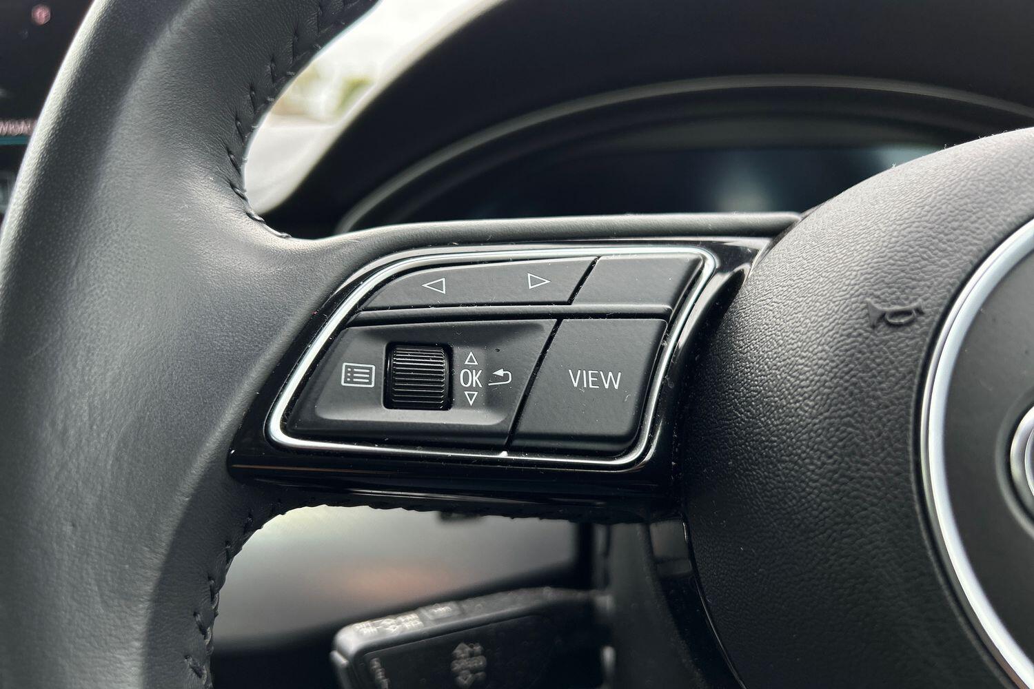 Used Audi A5 2020 for sale - 76158542: Photo 14
