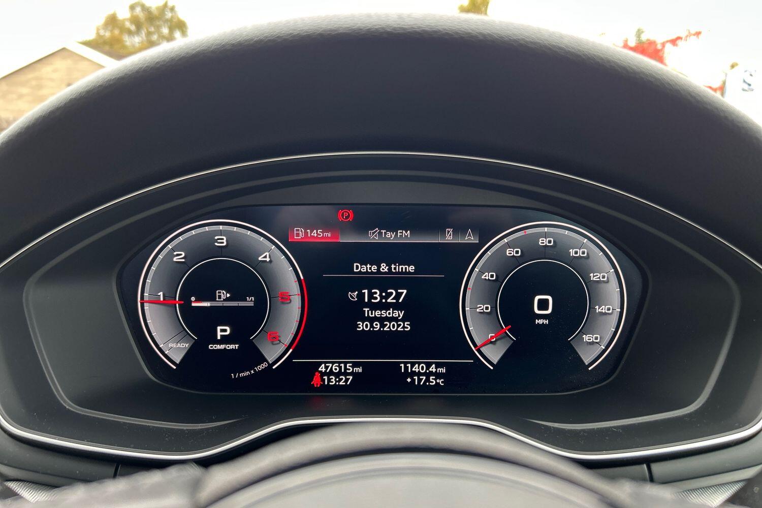 Used Audi A5 2020 for sale - 76158542: Photo 15