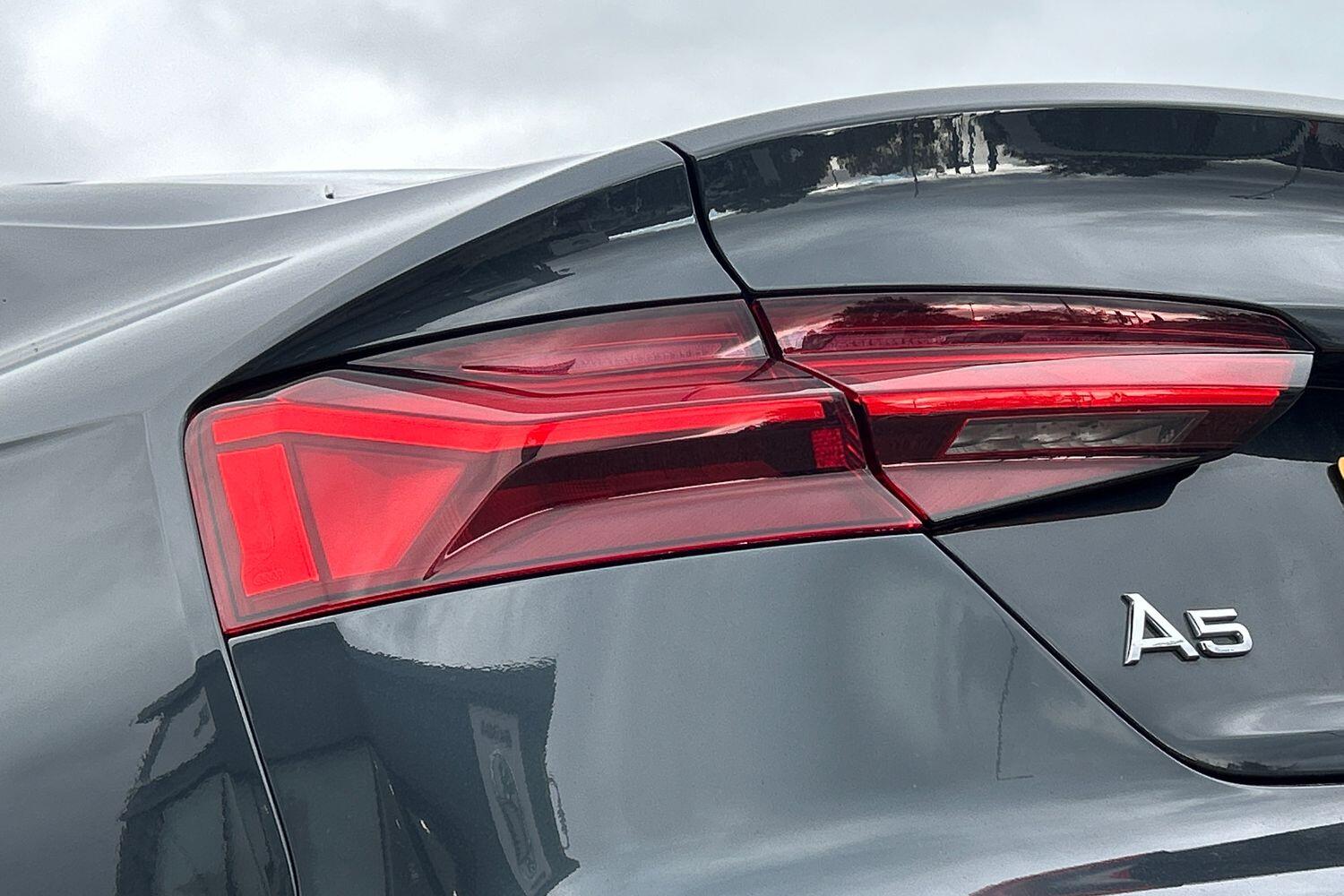 Used Audi A5 2020 for sale - 76158542: Photo 19