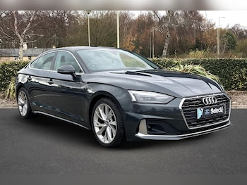 2020 (20) - 35 TDI Sport 5dr S Tronic