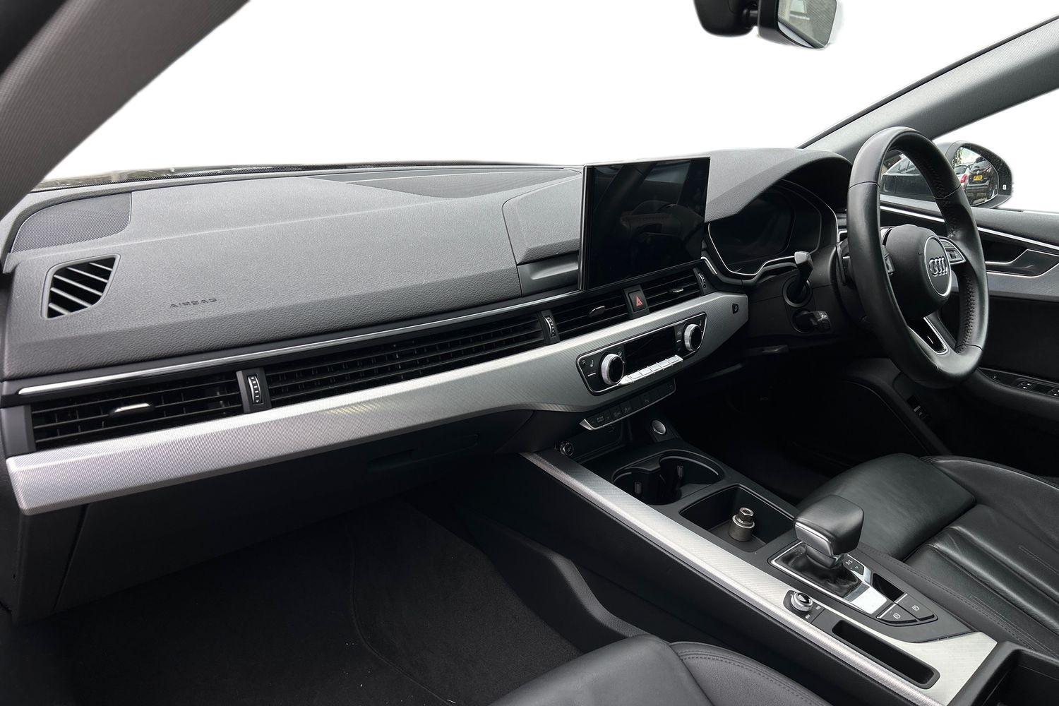 Used Audi A5 2020 for sale - 76158542: Photo 2